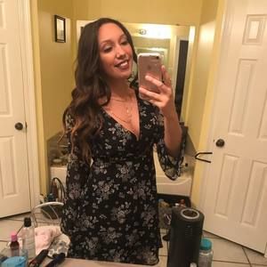 Meet your Posher, Koryna